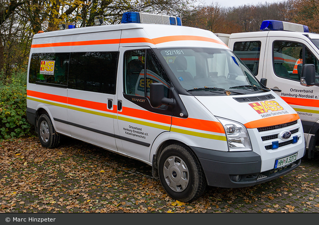 Sama Hamburg 32/18-01 (HH-A 3271)