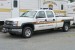 Spotsylvania - Sheriff's Office - Truck