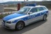 Zella-Mehlis - BMW 525d Touring - FuStW Autobahn (a.D.)