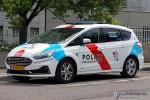 AA 6573 - Police Grand-Ducale - FuStW
