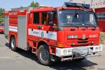 Úvaly - SDH - TLF