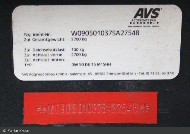BP56-10 - AVS - Strom-Anh