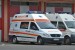 Braşov - Serviciul de Ambulanţă Judeţean - KTW