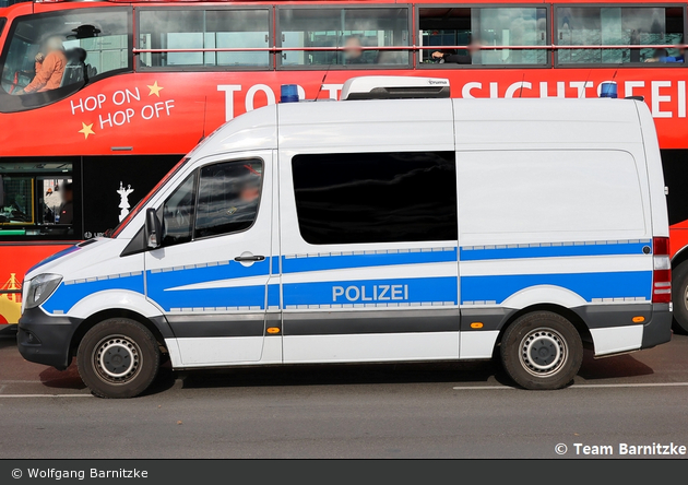 LSA-48893 - MB Sprinter 316 CDI - leBefKw