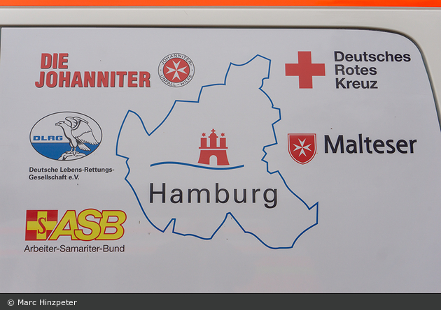 Kater Hamburg 80/92-02 (HH-8204)