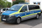 SAL4-5215 - MB Vito 116 CDI - FuStW