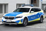 BP18-329 - BMW 5er Touring - FuStW