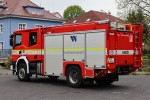 Varnsdorf - HZS - TLF