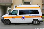 Krankentransport EMT - KTW (B-MT 8998)