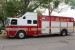 Orlando - Orange County Fire Rescue - Squad Spare - HLF