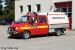 Arbrå - Räddningstjänsten Södra Hälsingland - Transportbil - 2 26-3270