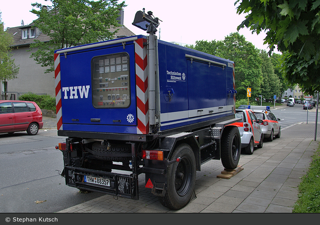 Heros Essen 24/NEA 50 kVA