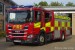 Norwich - Norfolk Fire and Rescue Service - RP