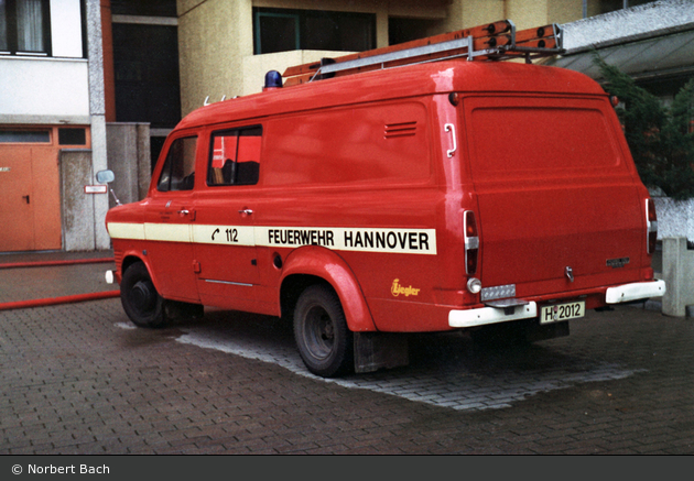 Florian Hannover 45/27 (a.D.)