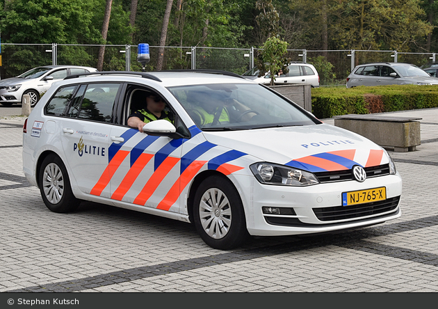 Venlo - Politie - FuStW