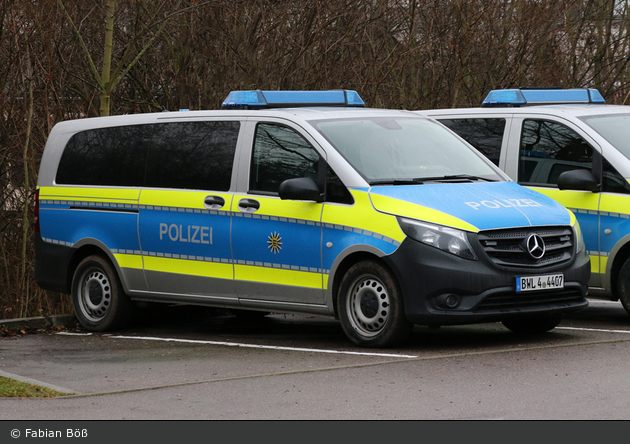 BWL4-4407 - MB Vito 116 CDI - HGruKW