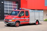 Workington - Cumbria Fire & Rescue Service - CWrT