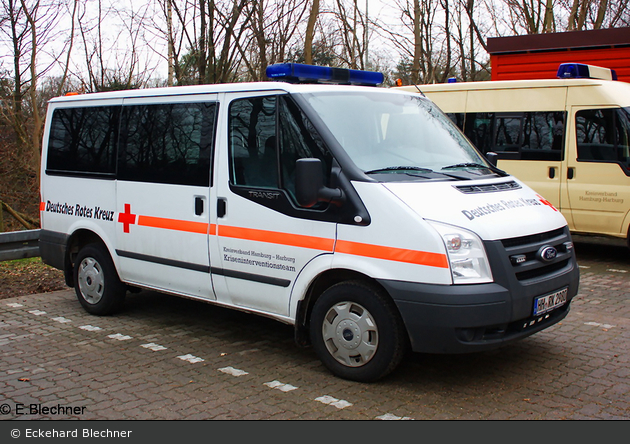 Rotkreuz Hamburg 70/18-xx (HH-RK 2980) (a.D.)