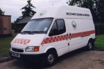 Devizes - Wiltshire Search and Rescue Service - RV (a.D.)