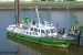 Zollboot Wesermünde - Bremerhaven