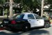 Long Beach - Police - FuStW 18406
