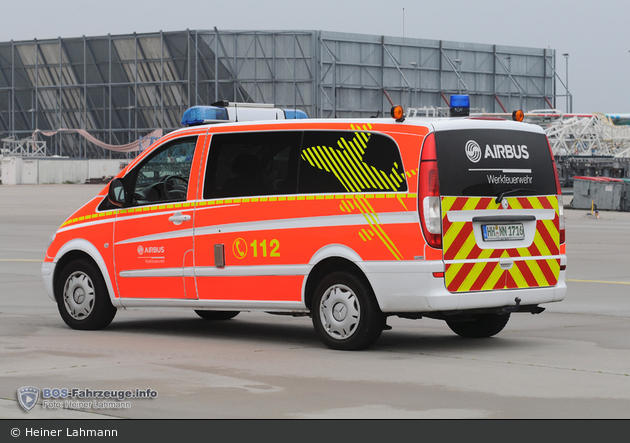 Florian Hamburg Airbus 11/20 (HH-NN 1716)