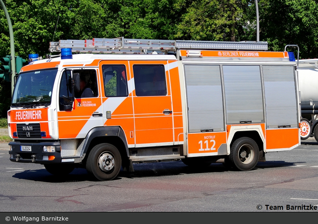 Florian Berlin LHF 16/12 B-2024