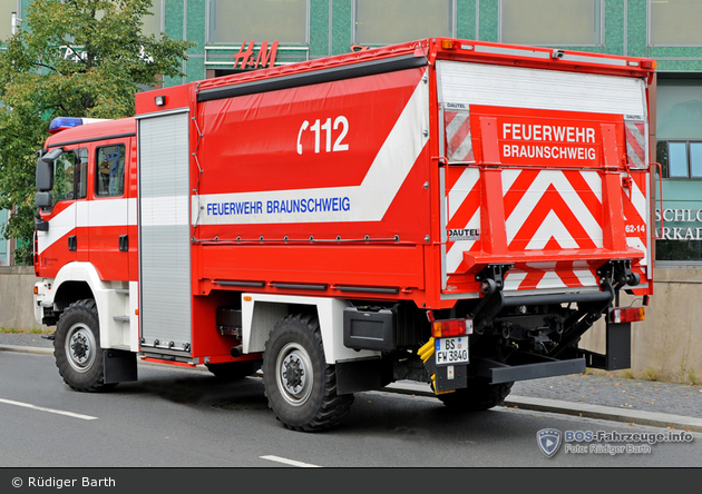 Florian Braunschweig 09/62-14