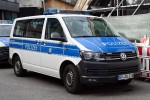 BP30-218 - VW T6 - FuStW