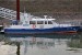 WSP 06 - Streifenboot