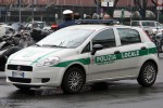 Milano - Polizia Locale - FuStW - 221