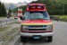 Sankt Moritz - StpFw Sankt Moritz - ABC-Wehr Fahrzeug (a.D.)