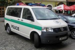 Praha - Policie - 1A5 8125 - GefKw
