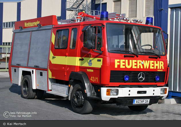 Florian SCA 53/43-01 (a.D.)