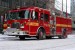 Toronto - Fire Service - Rescue 423
