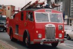 Bury St. Edmunds - Suffolk & Ipswich Fire Service - PE (a.D.)