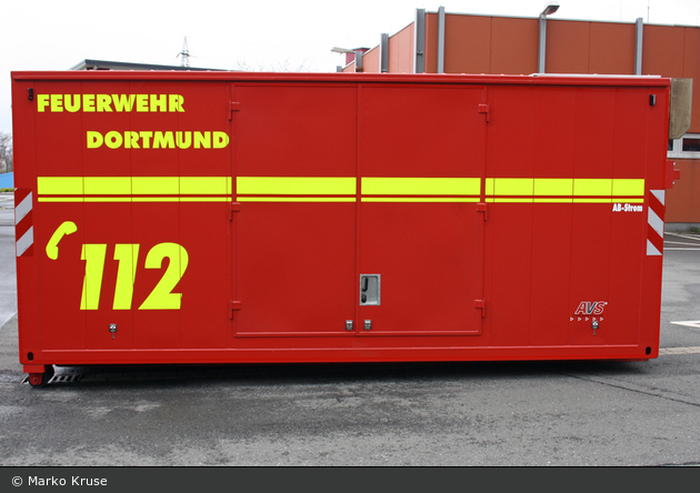 Florian Dortmund 02/65-xx AB-Strom