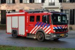 Stichtse Vecht - Brandweer - HLF - 09-3632 (a.D.)