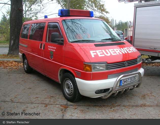 Florian Oberhavel 11/19-01 (a.D.)