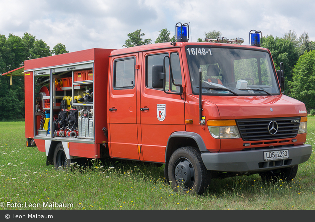 Florian Spreewald 16/48-01