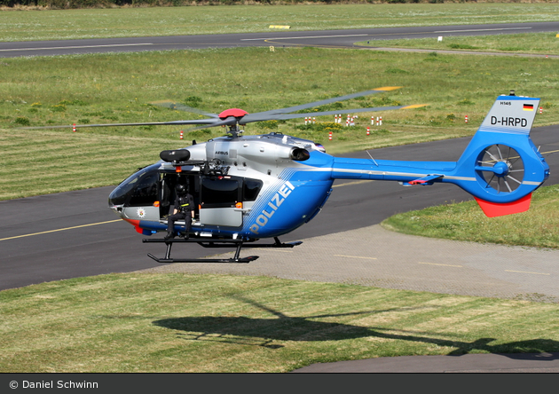 D-HRPD (c/n: 21290)