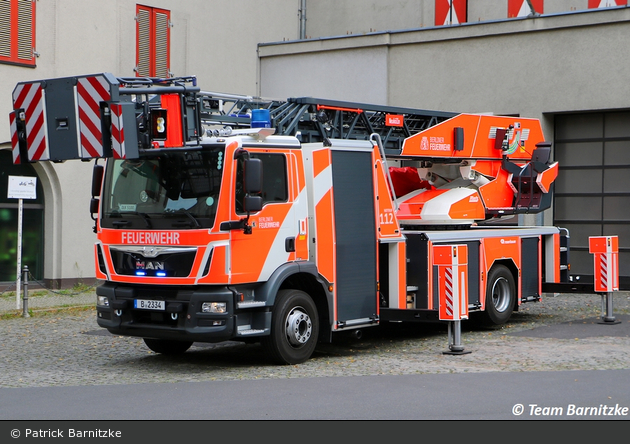 Florian Berlin DLK 23-12 B-2334
