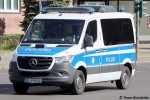 BA-P 9931 - MB Sprinter 316 CDI - HGruKw