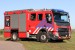 Waalwijk - Brandweer - HLF - 20-7133