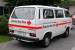 Rotkreuz Gerau 92/95