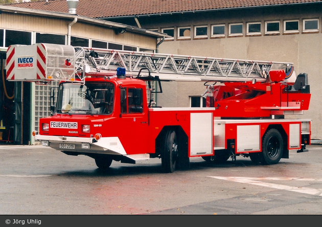 Florian Solingen 03/33-01 (a.D.)