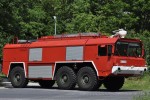 Köppern - Feuerwehr - FlKfz-3500