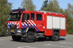 Schouwen-Duiveland - Brandweer - HLF - 19-2845