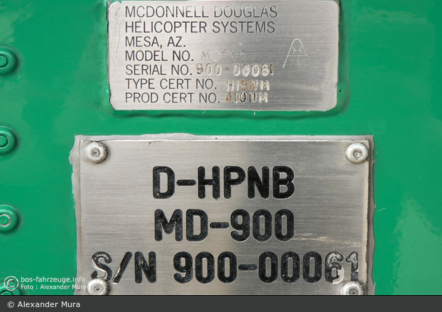 D-HPNB