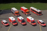 BW - BF Stuttgart - FRW 5 - Rettungsdienst